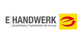 e-Marken Fachbetrieb garantieren Ihnen beste Qualität. e-Marken Fachbetrieb garantieren Ihnen beste Qualität.